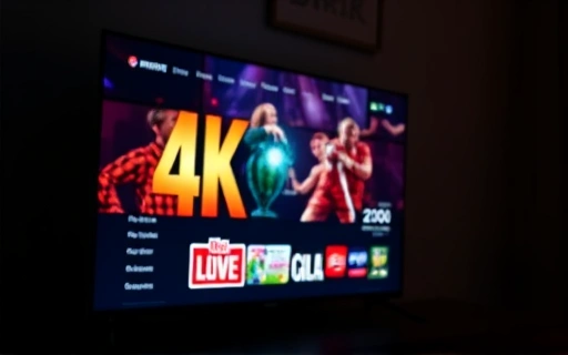 teste IPTV 6 horas